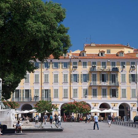 Nice Booking - Appartement Proche Garibaldi-Port Et Vieux Nice Eksteriør bilde